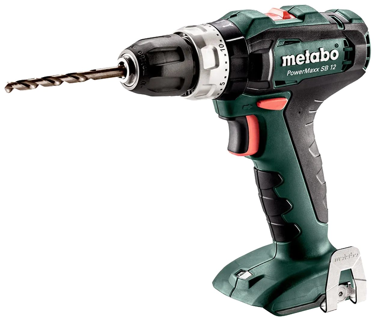 Metabo PowerMaxx SB 12