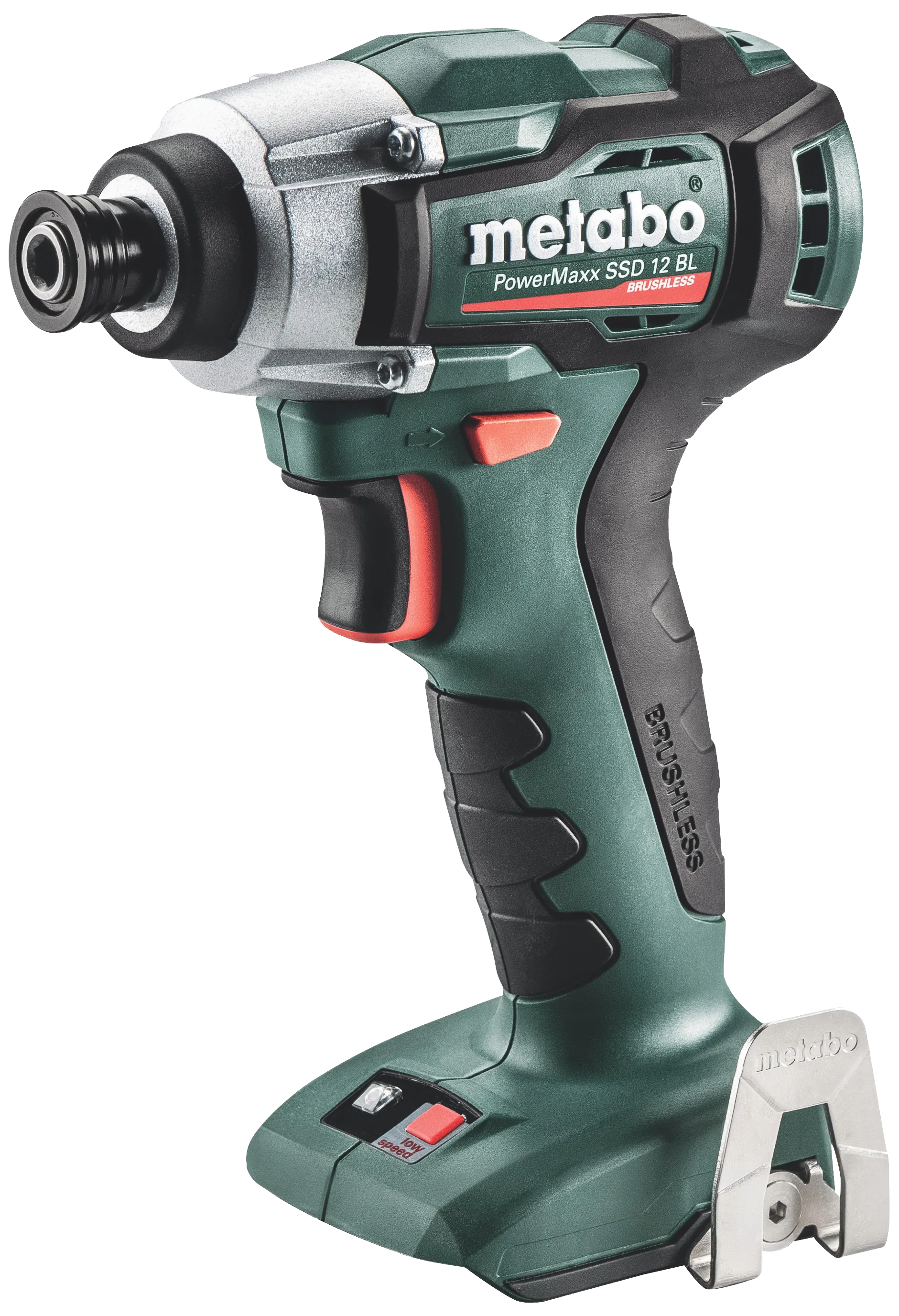Metabo PowerMaxx SSD 12 BL