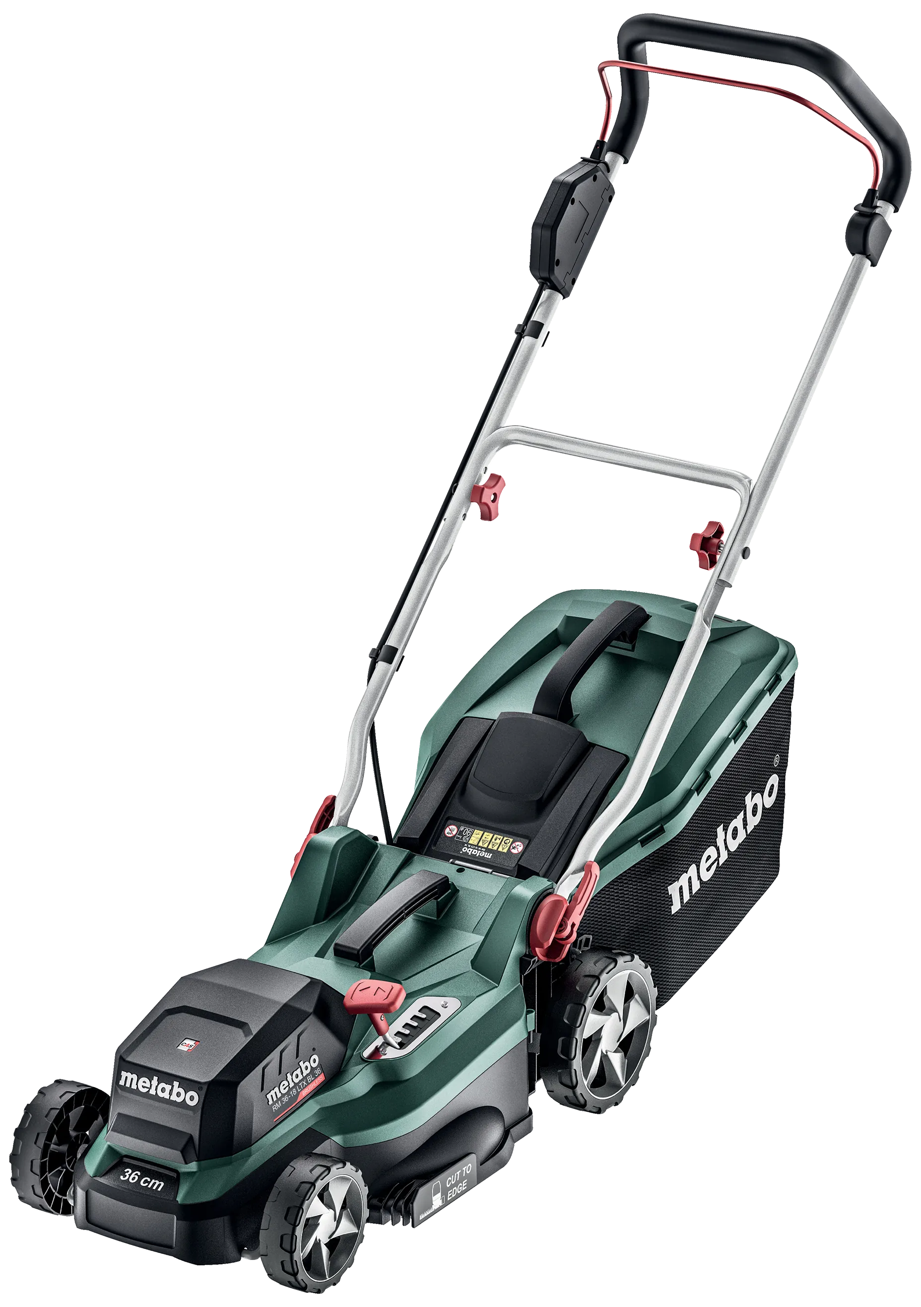 Metabo RM 36-18 LTX BL 36