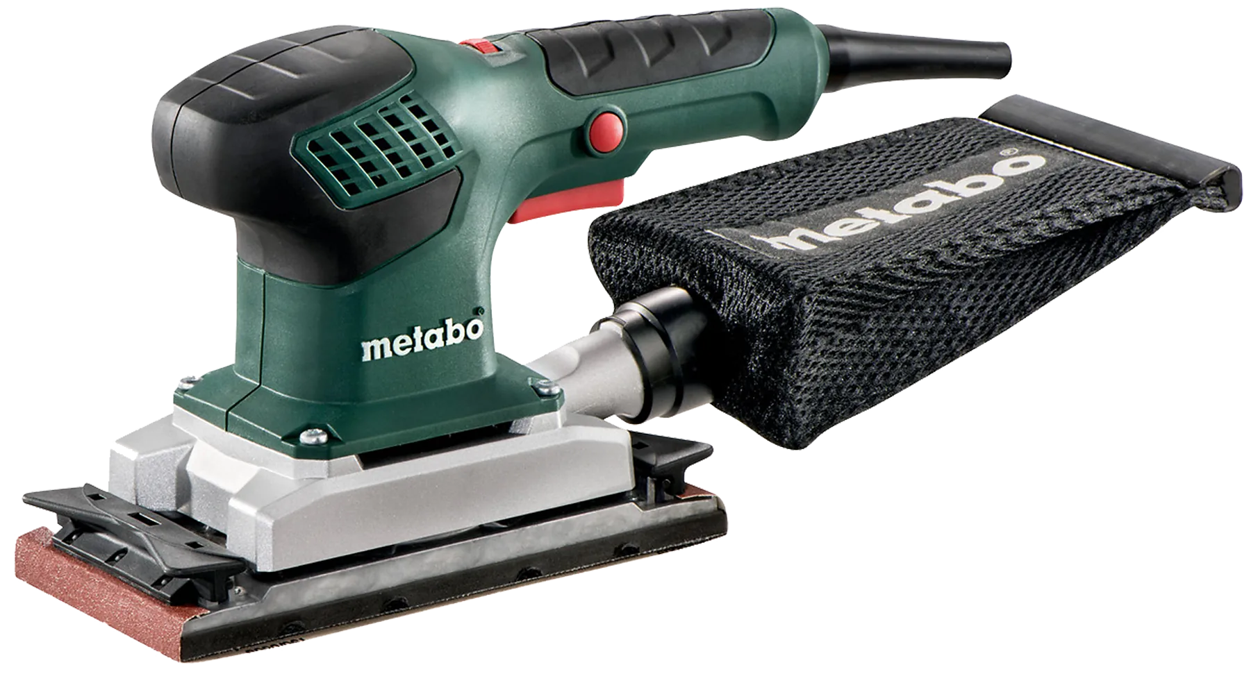 Metabo Rystepudser SR 3185