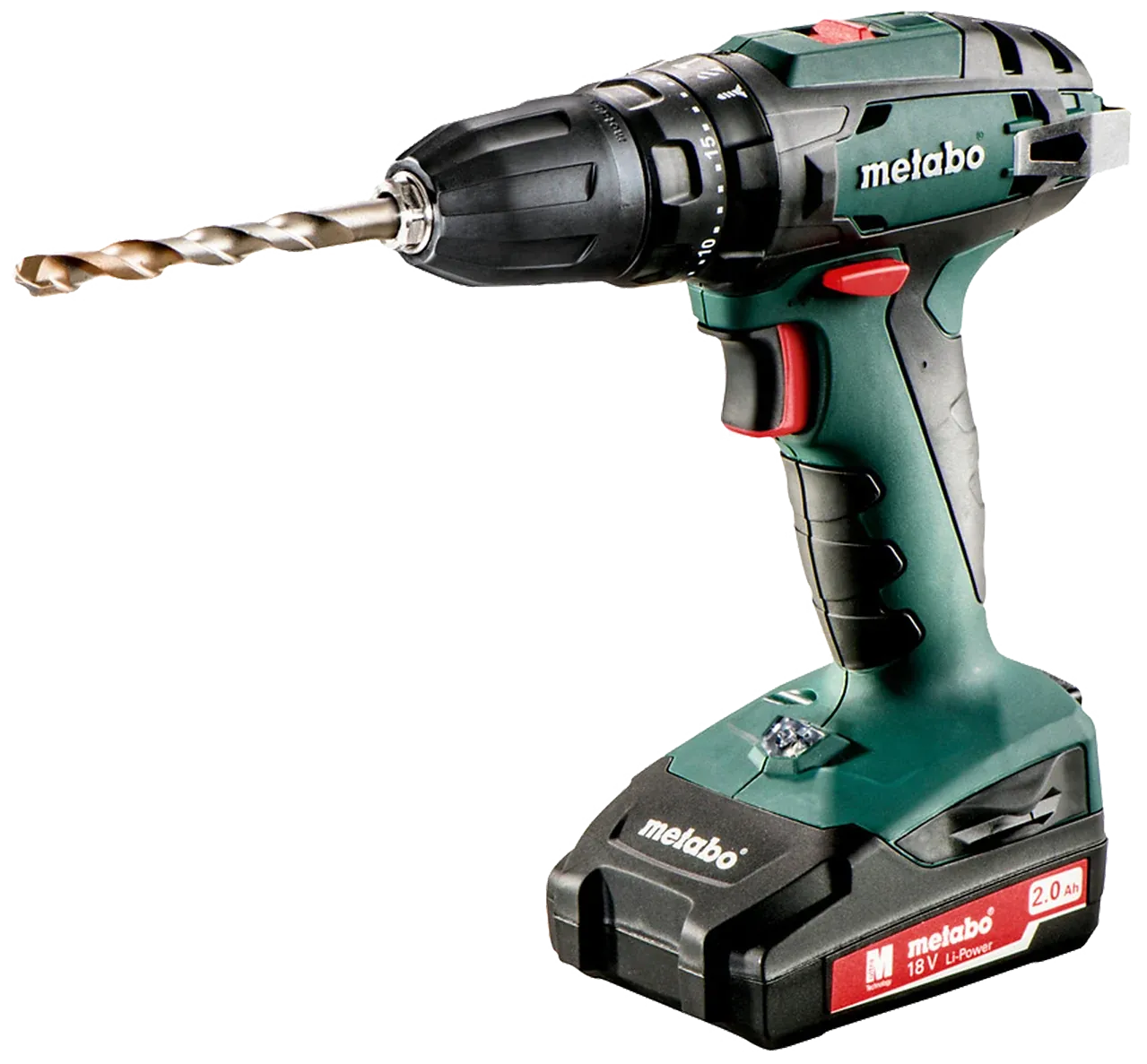 Metabo SB 18