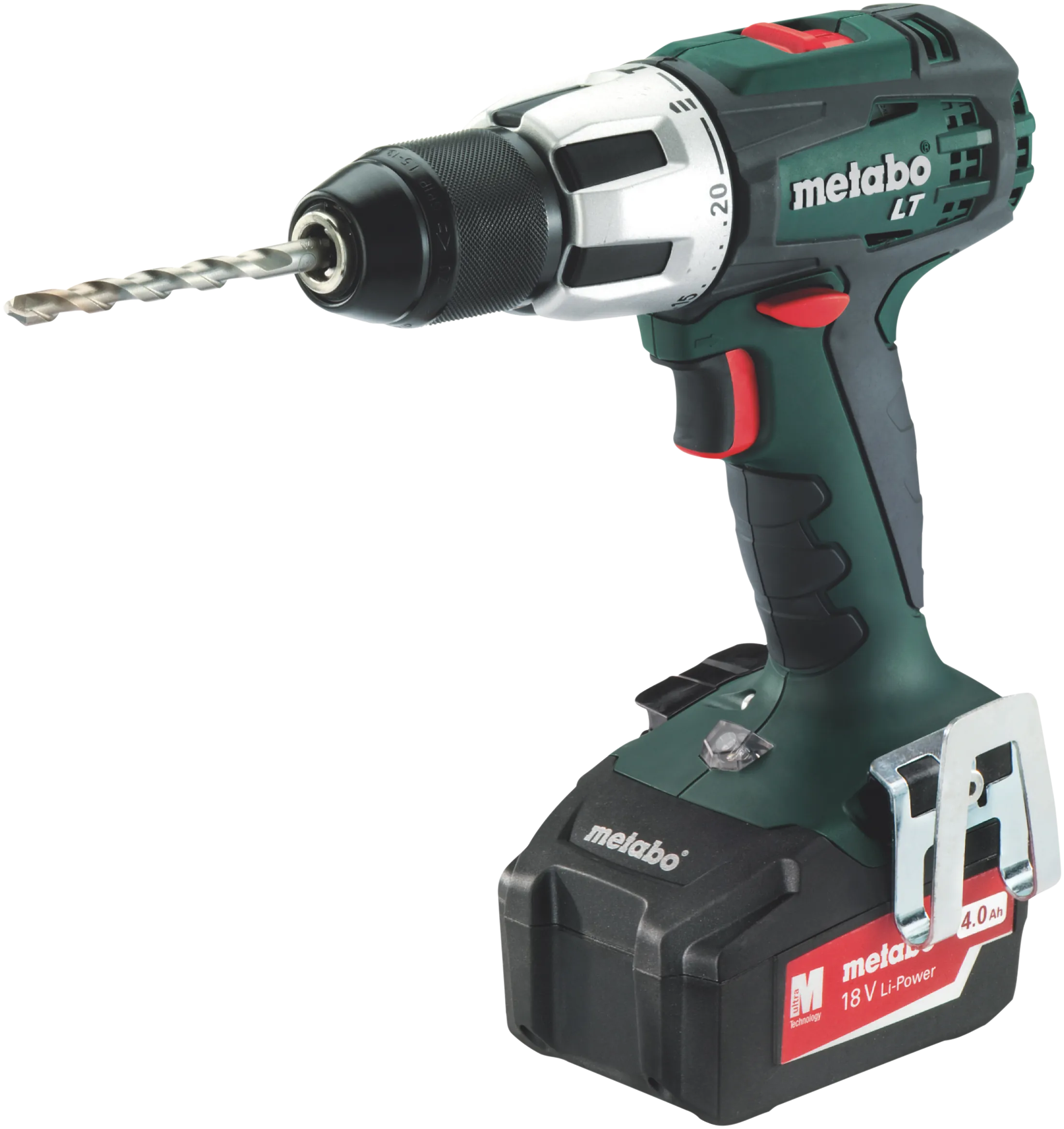 Metabo SB 18 LT