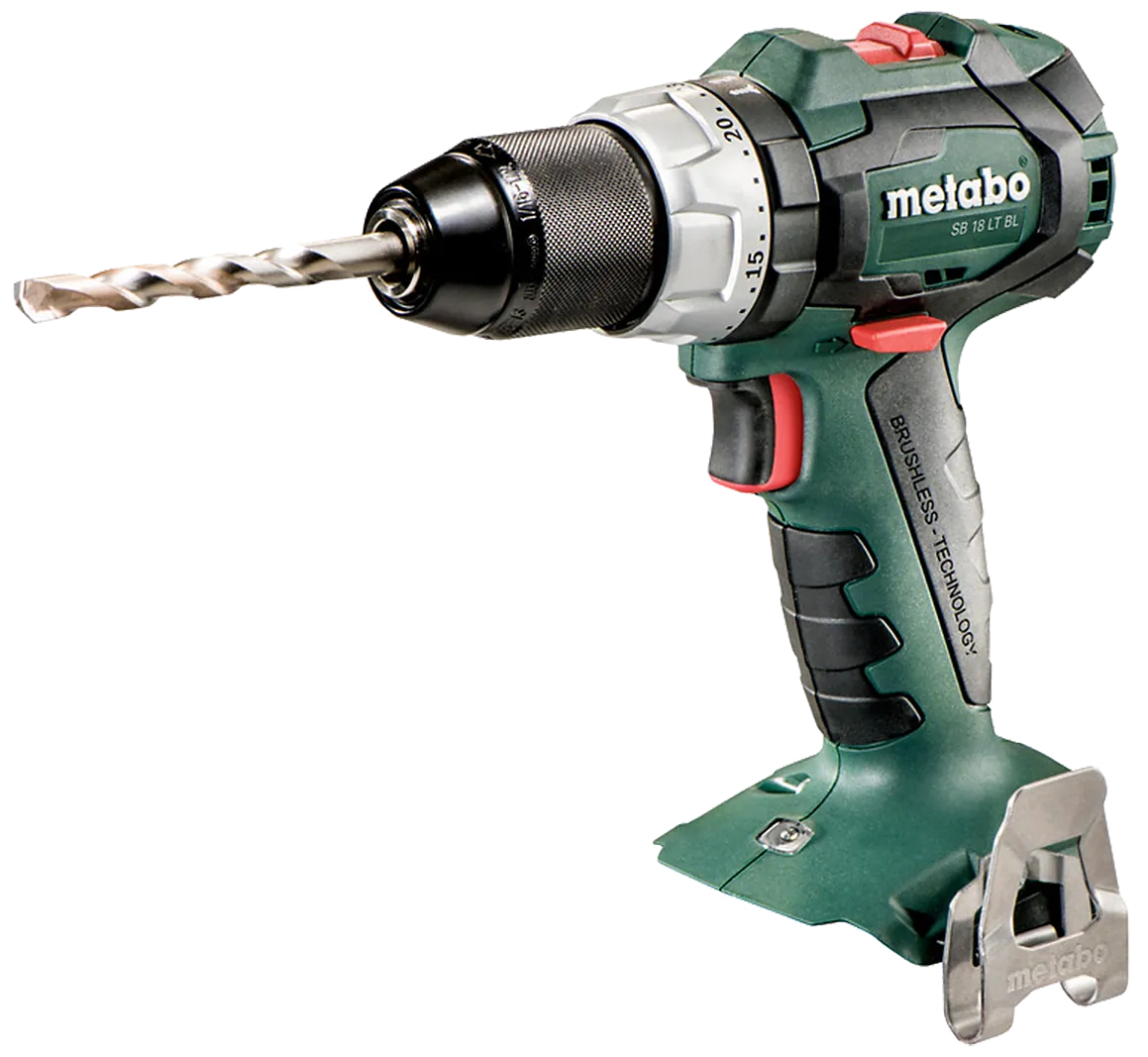 Metabo SB 18 LT BL