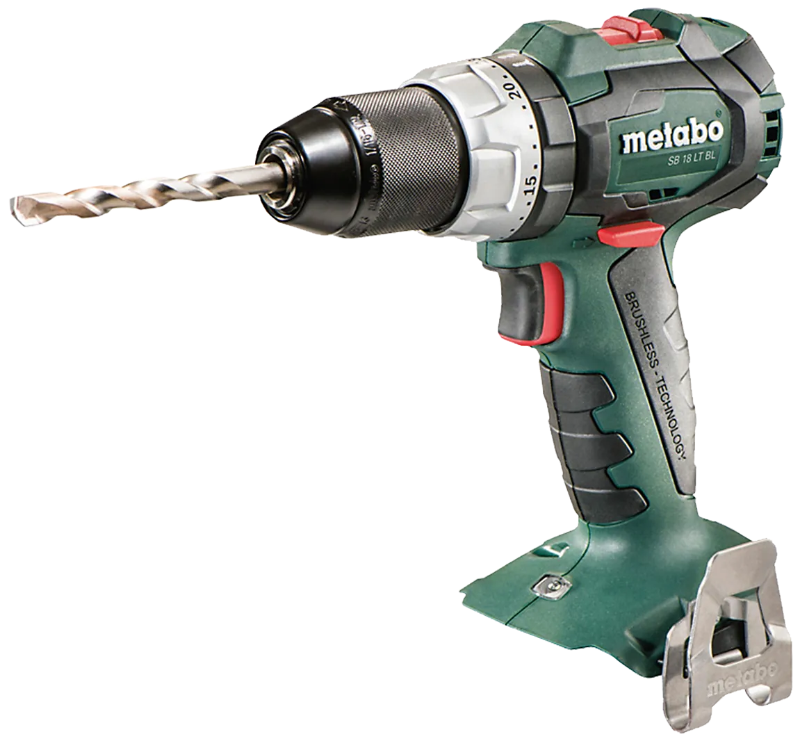 Metabo SB 18 LT BL Solo
