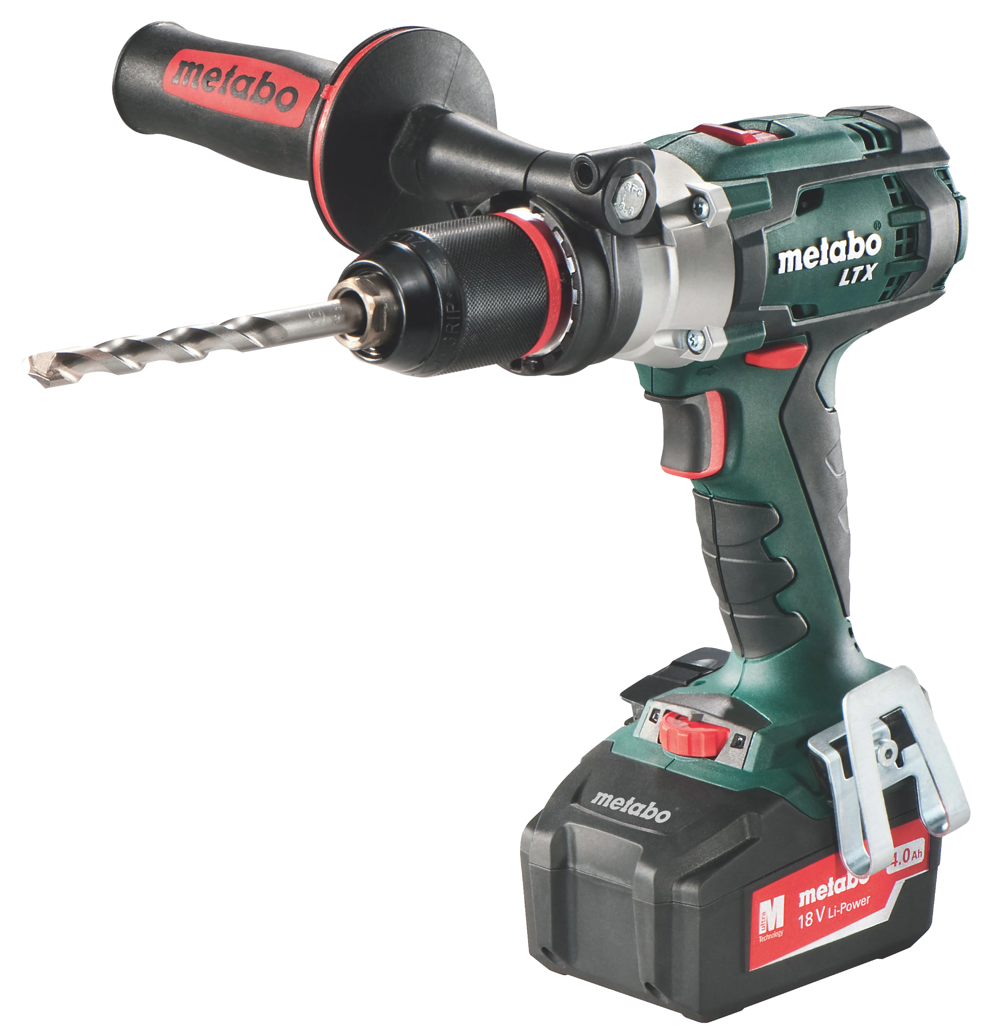 Metabo SB 18 LTX Impuls