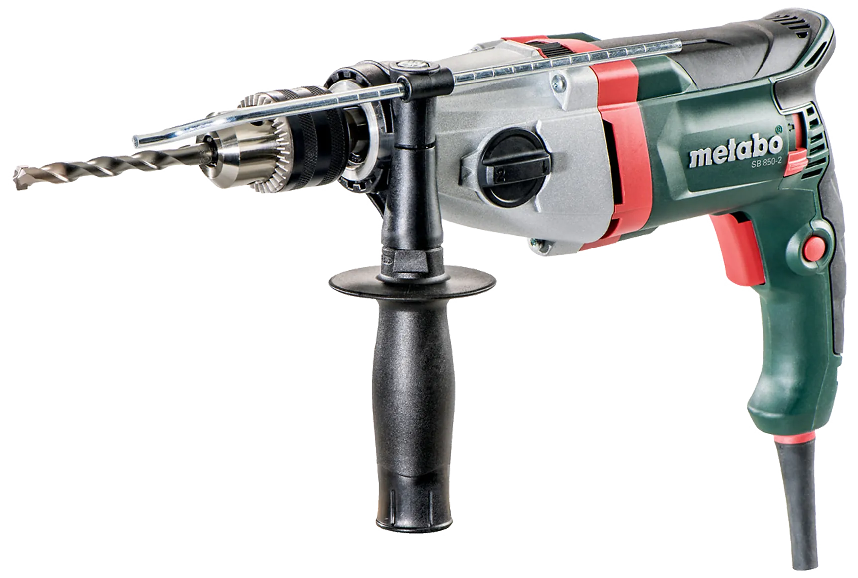 Metabo SB 850-2 Slagboremaskine