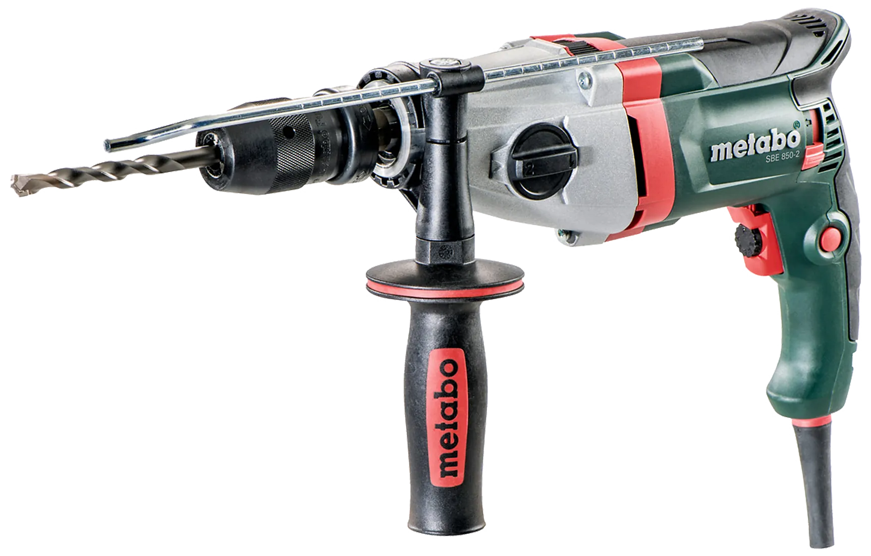Metabo SBE 850-2 Futuro Top