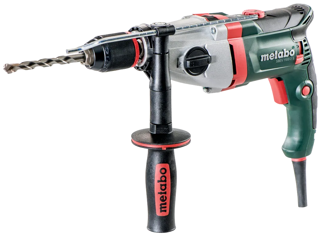 Metabo SBEV 1100-2 S