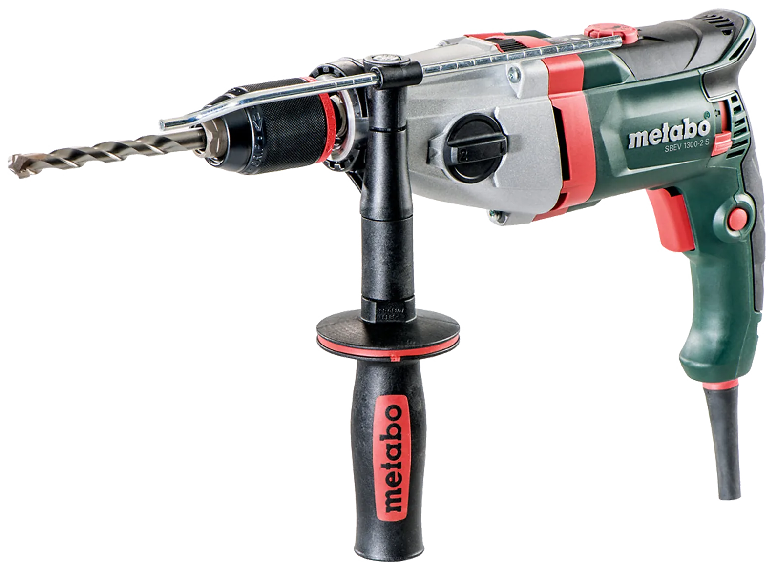 Metabo SBEV 1300-2 Futuro Plus