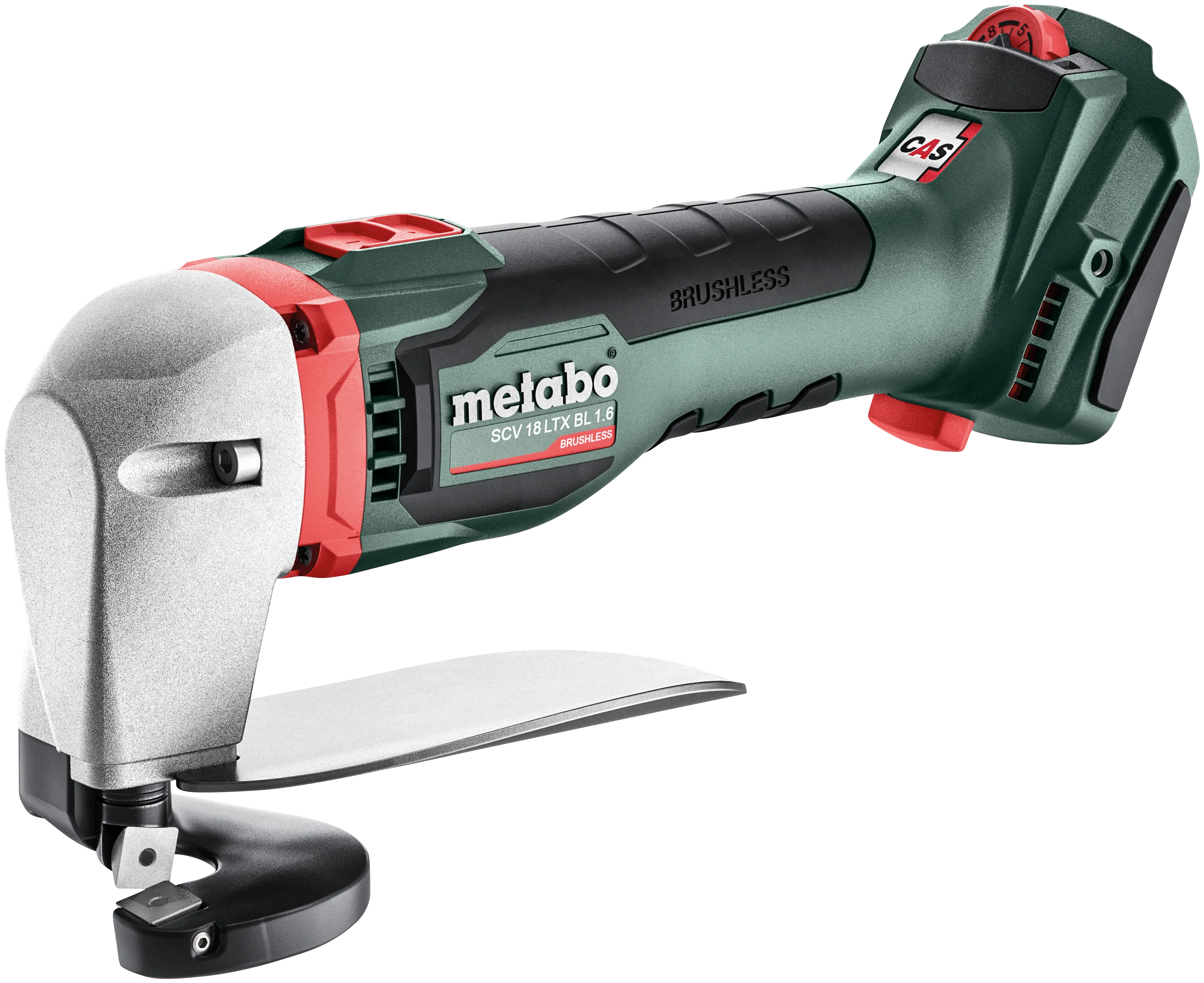 Metabo SCV 18 LTX BL 1.6
