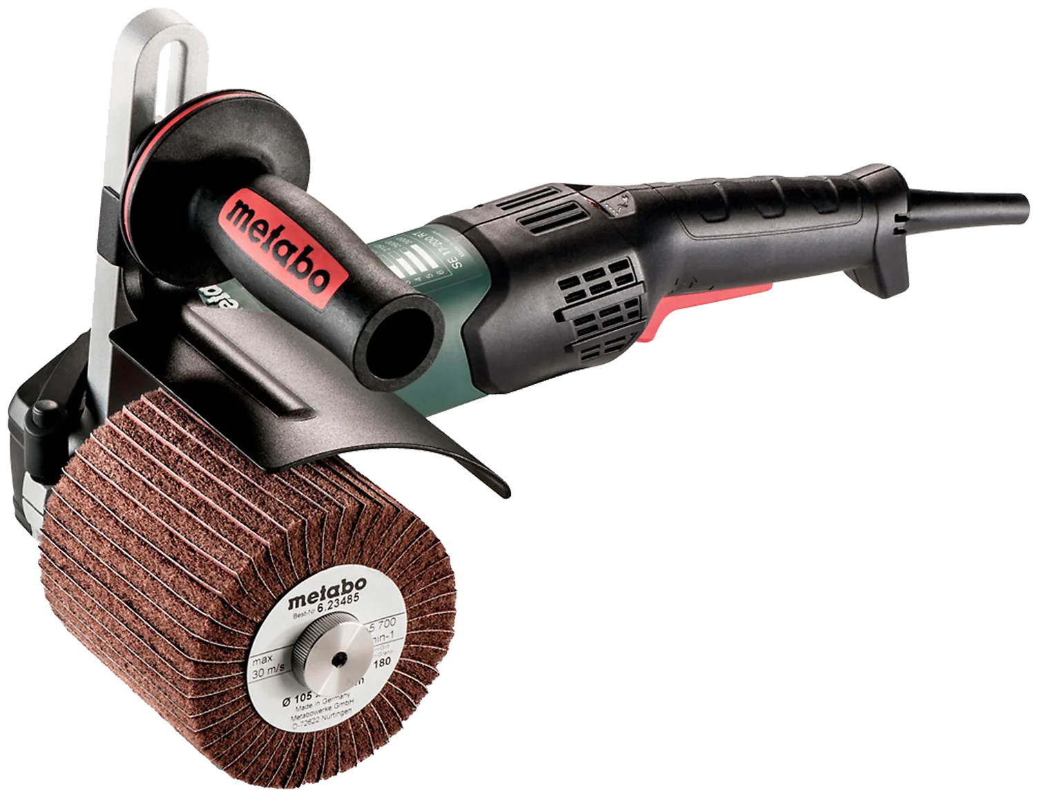 Metabo SE 17-200 RT