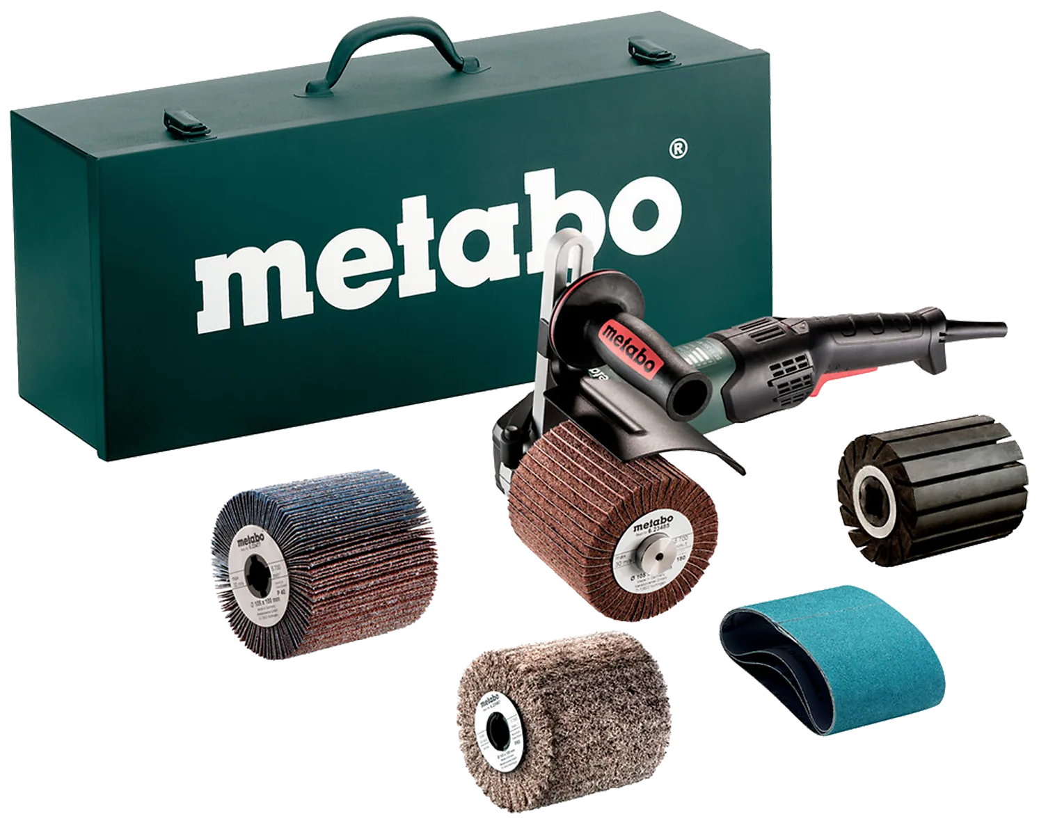Metabo SE 17-200 RT