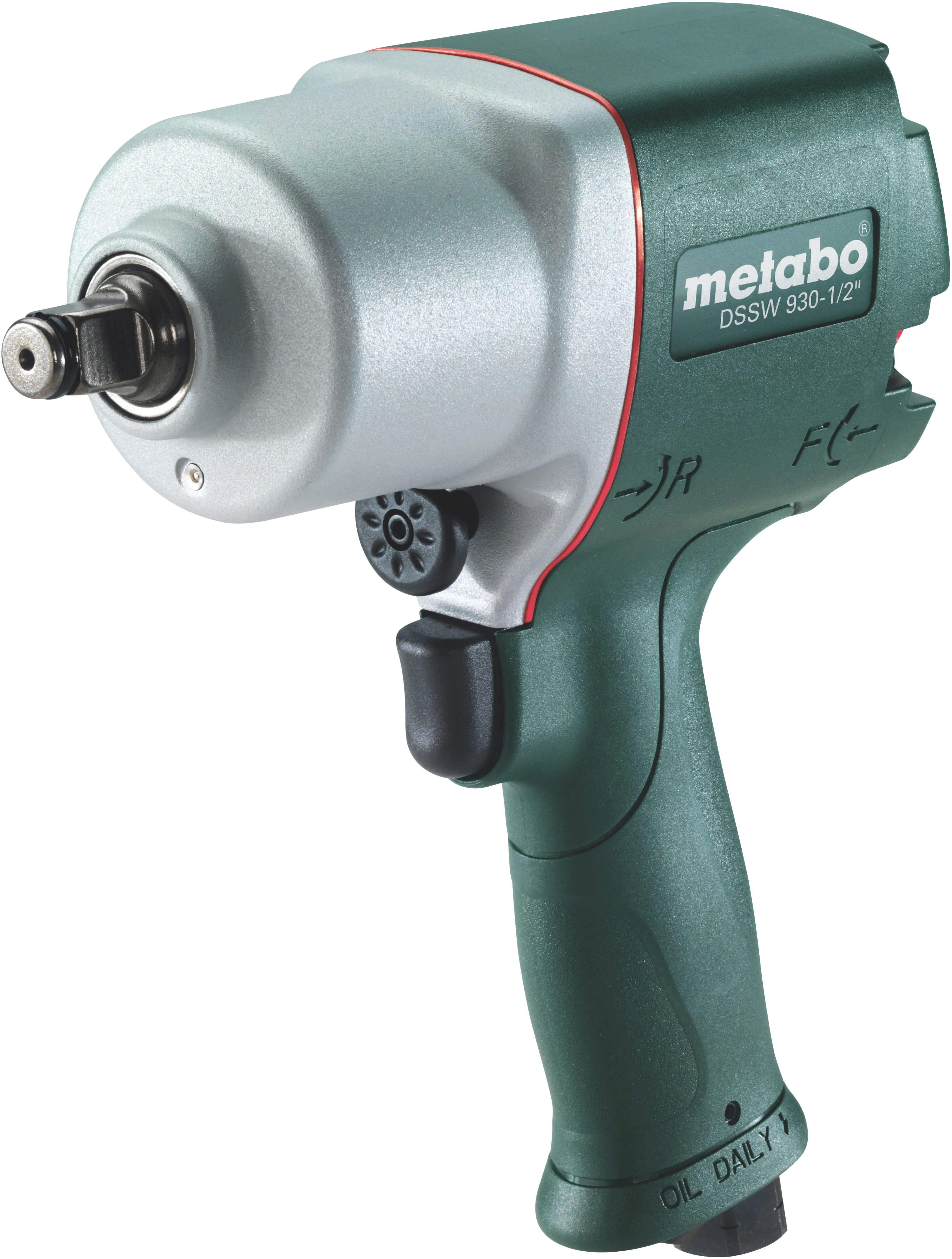 Metabo Slagnøgle DSSW 930-1/2"