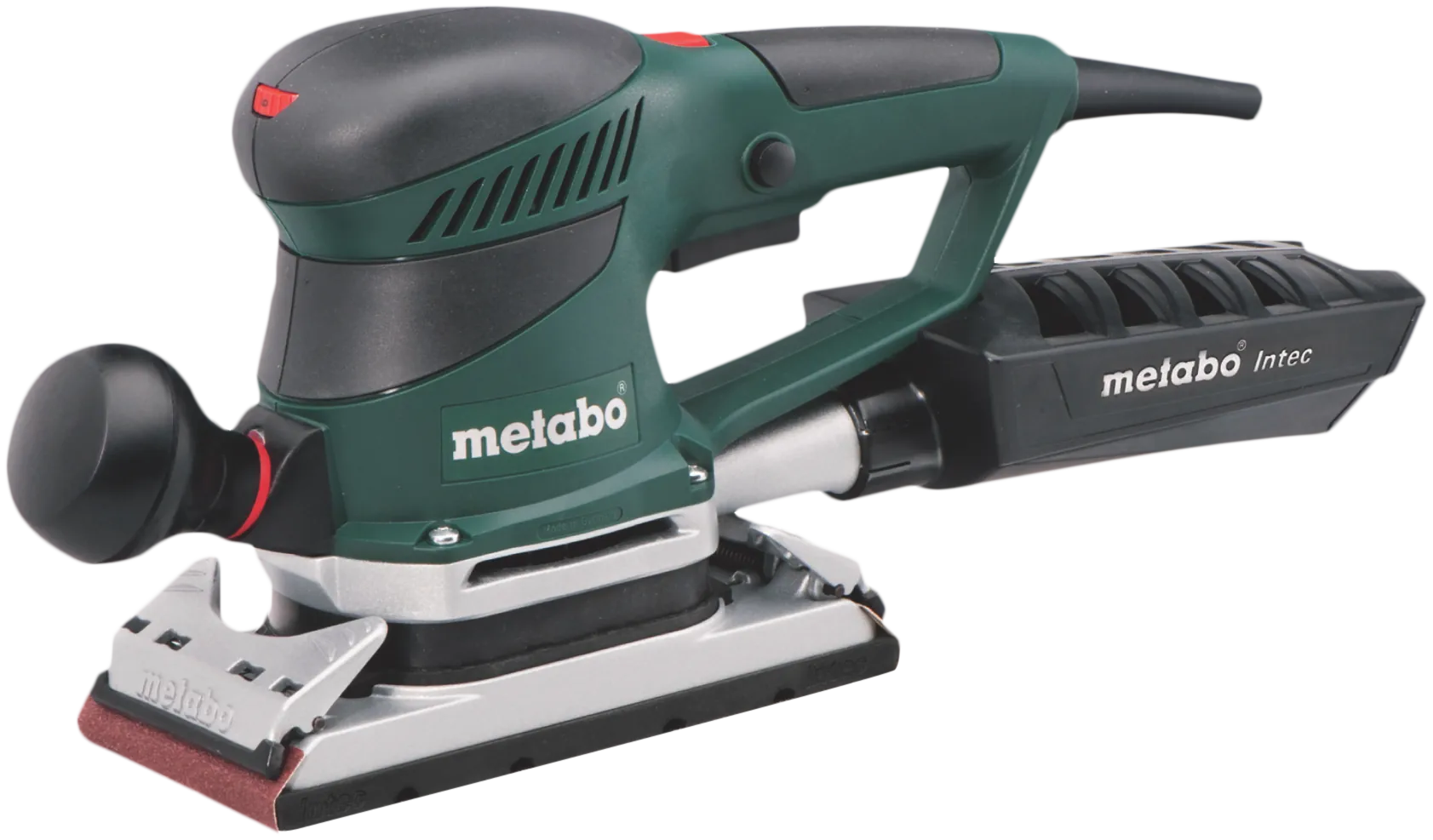Metabo SRE 4350 TurboTec