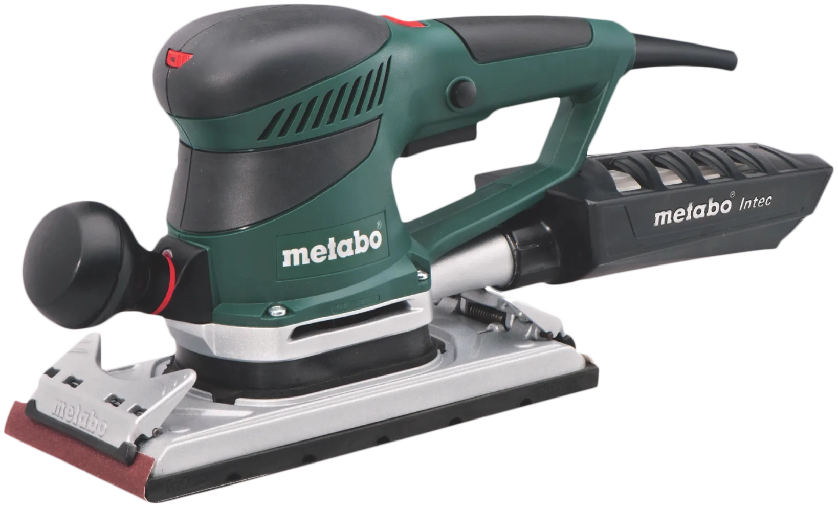 Metabo SRE 4351 Turbo Tec