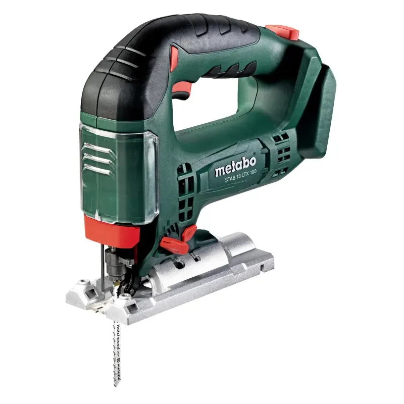 Metabo Stab 18 LTX 100 Solo