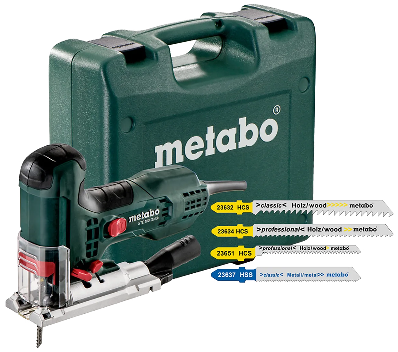 Metabo STE 100 Quick