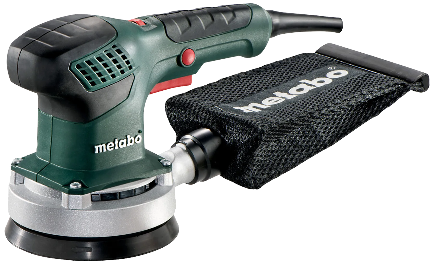 Metabo SXE 3125
