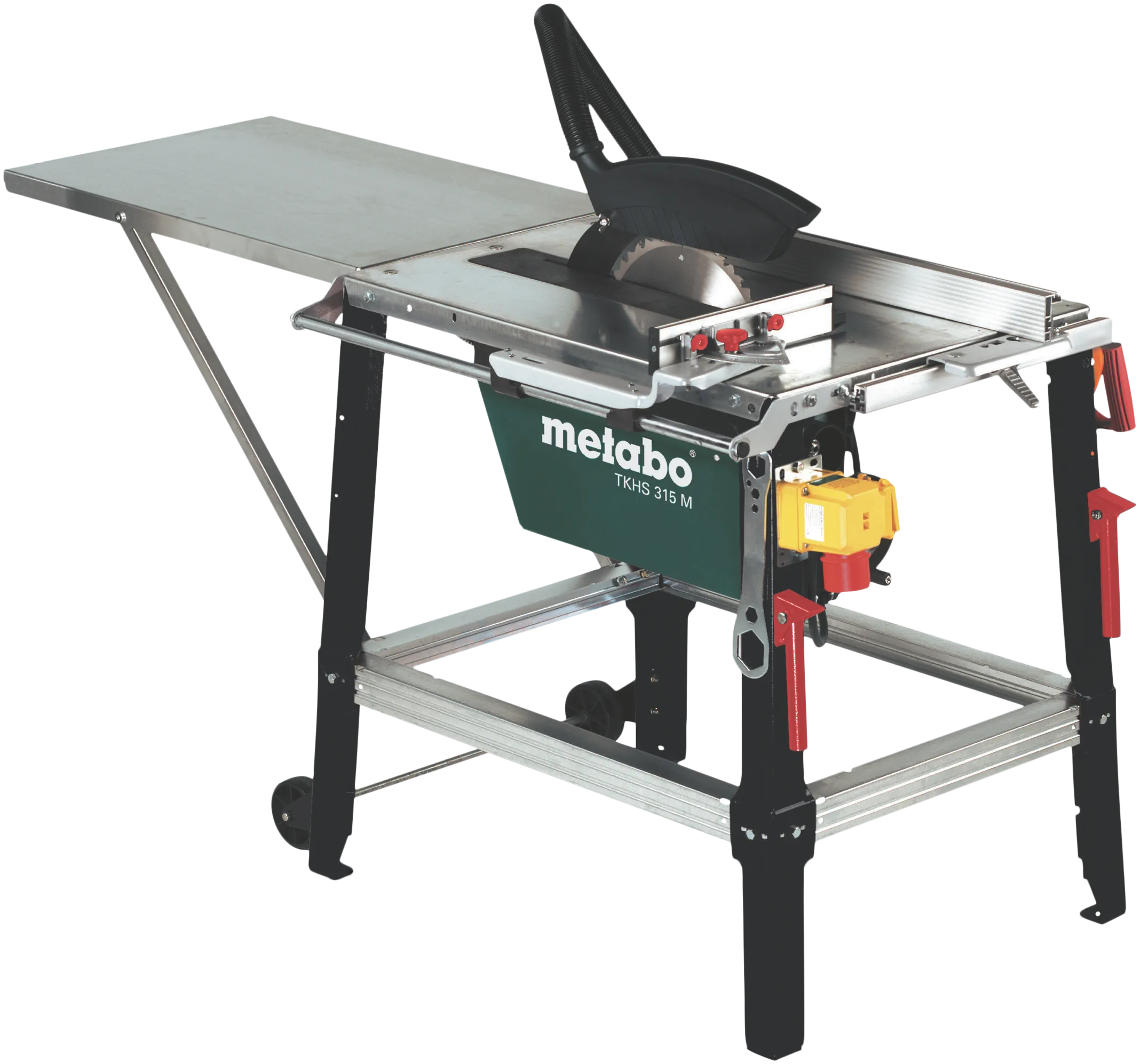 Metabo TKHS 315 M 4,2 DNB