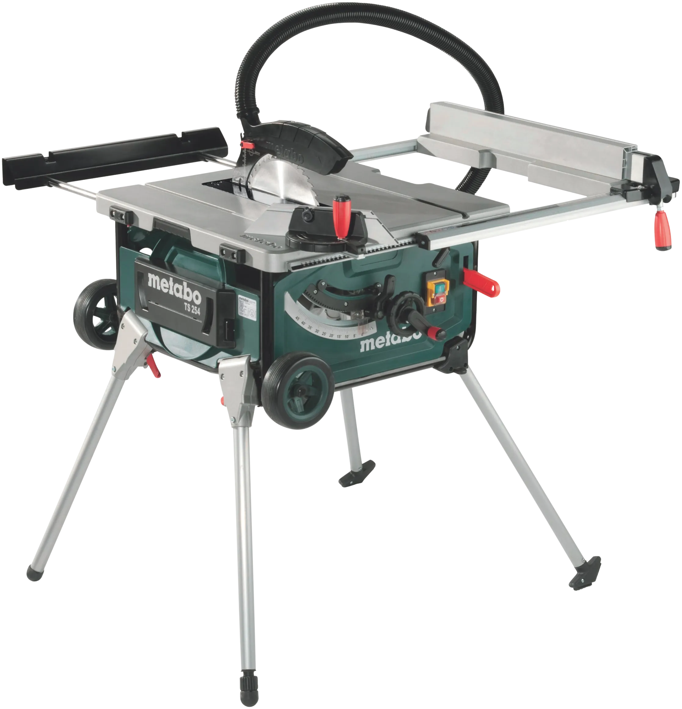 Metabo TS 254