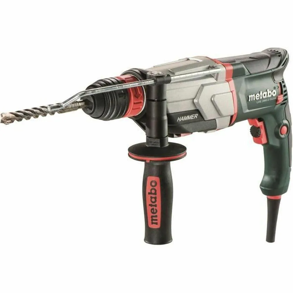 Metabo UHE 2660-2