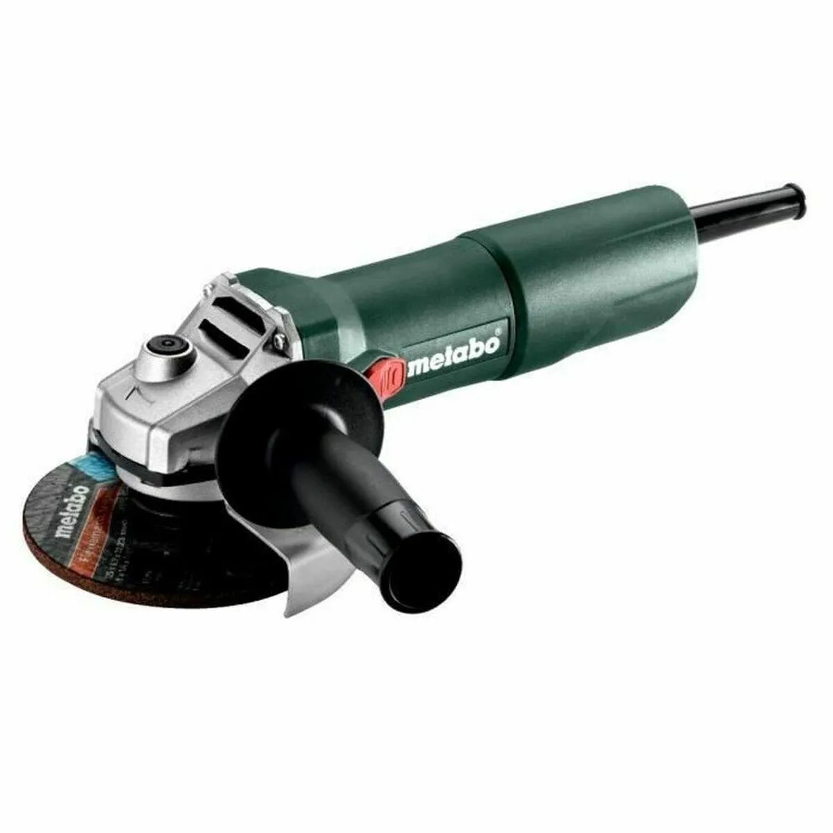 Metabo W 750-125