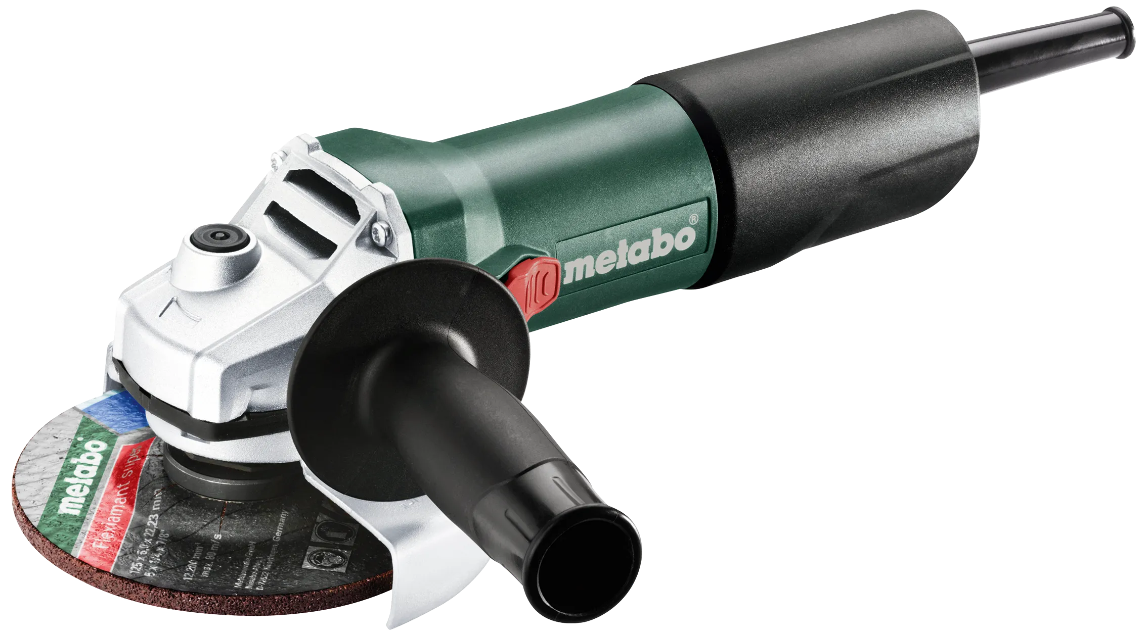 Metabo W 850-125