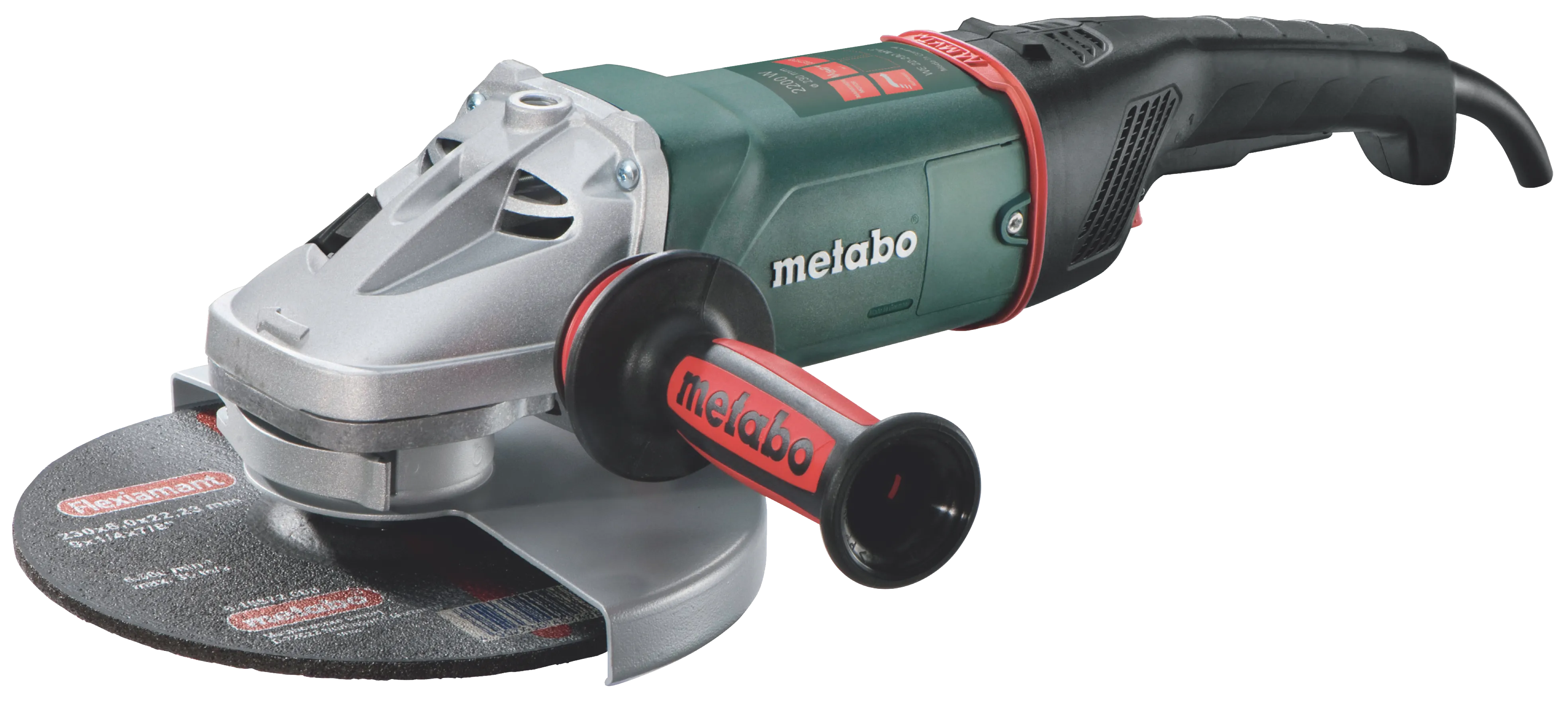Metabo WE 22-230 MVT