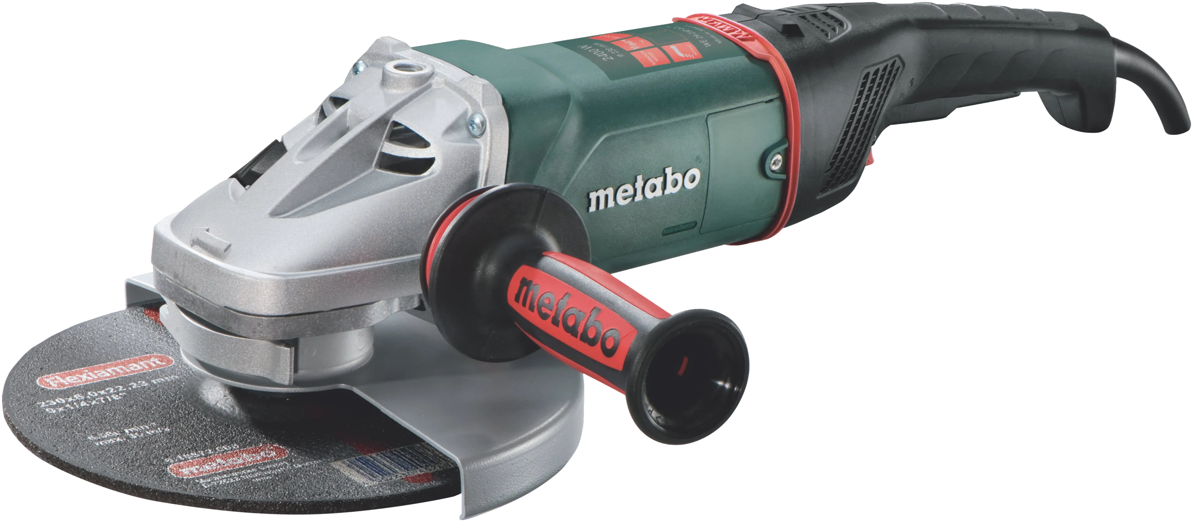 Metabo WE 24-230 MVT