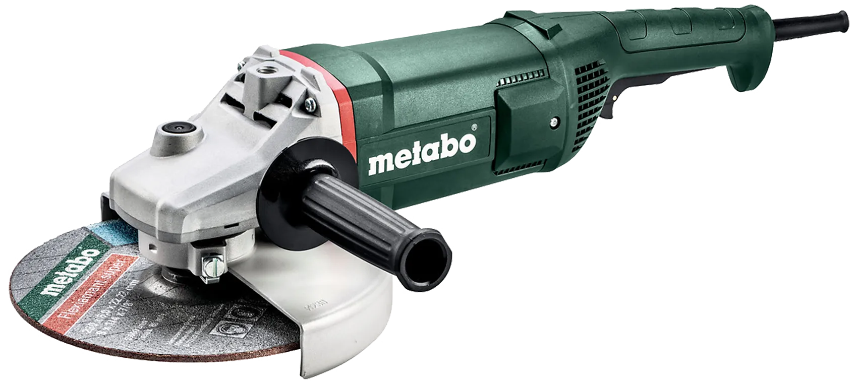 Metabo WE 2400-230