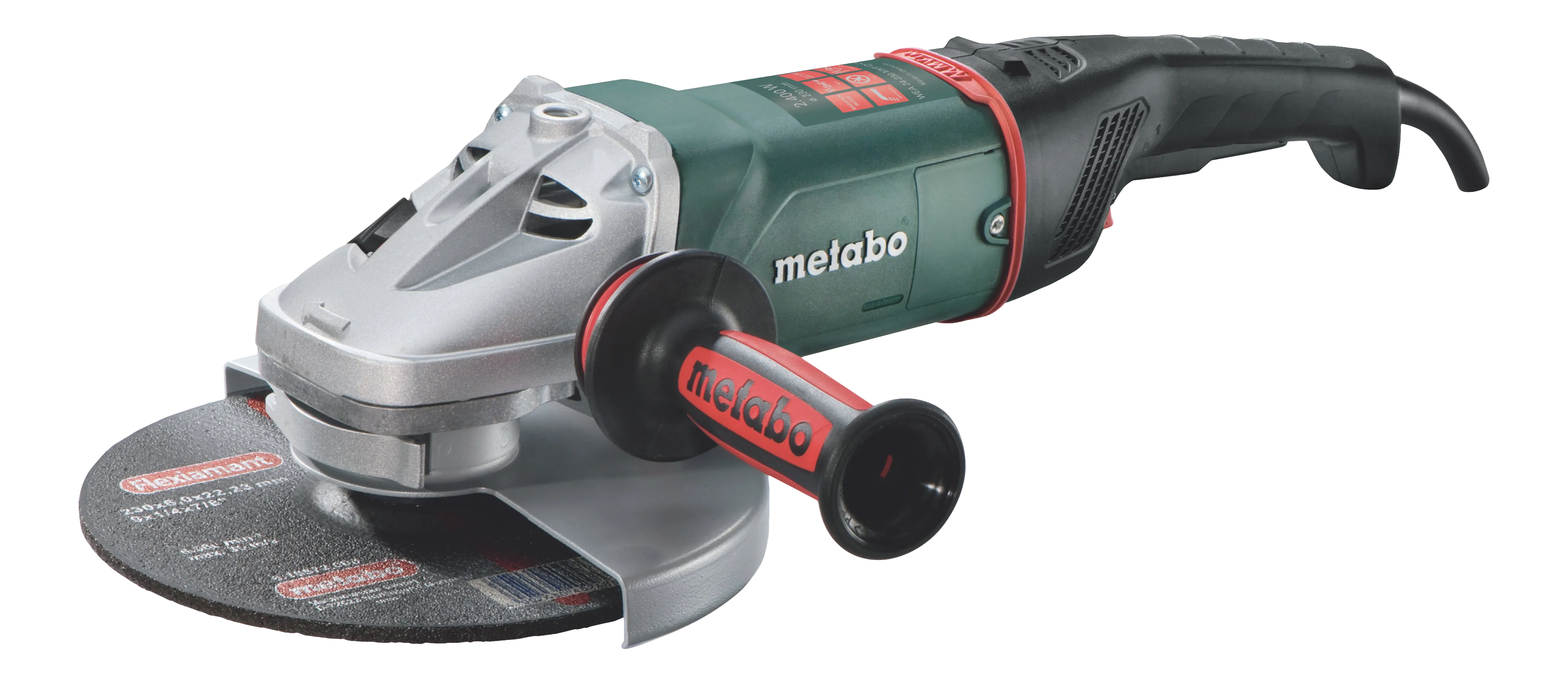 Metabo WEA 24-230 MVT Quick