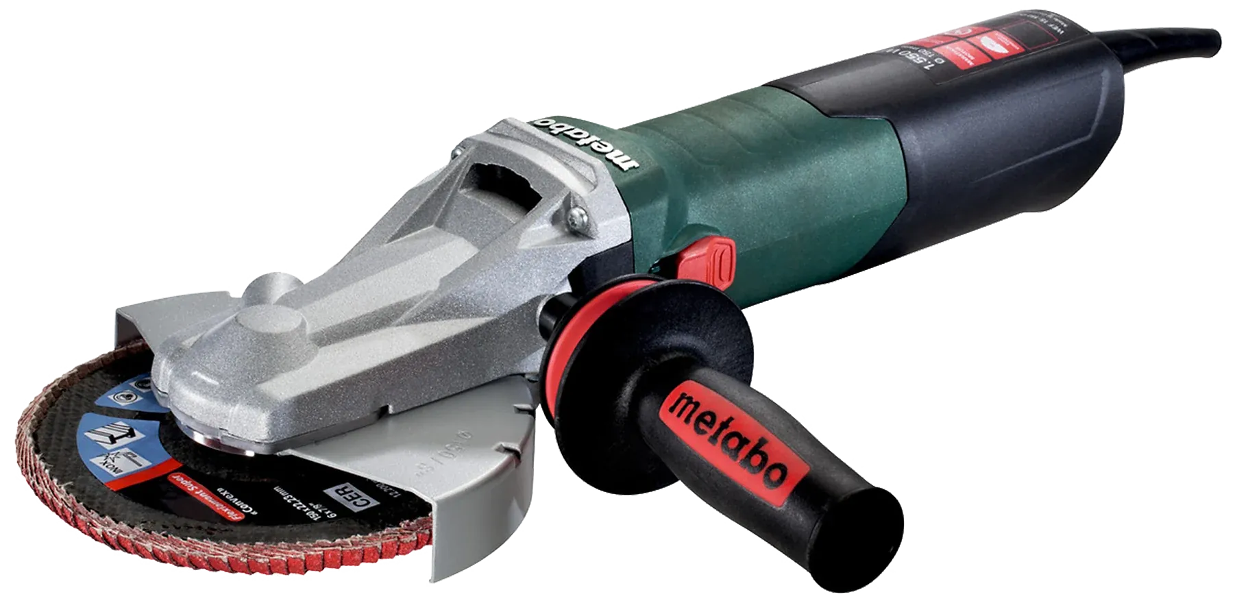 Metabo WEF 15-150 Quick
