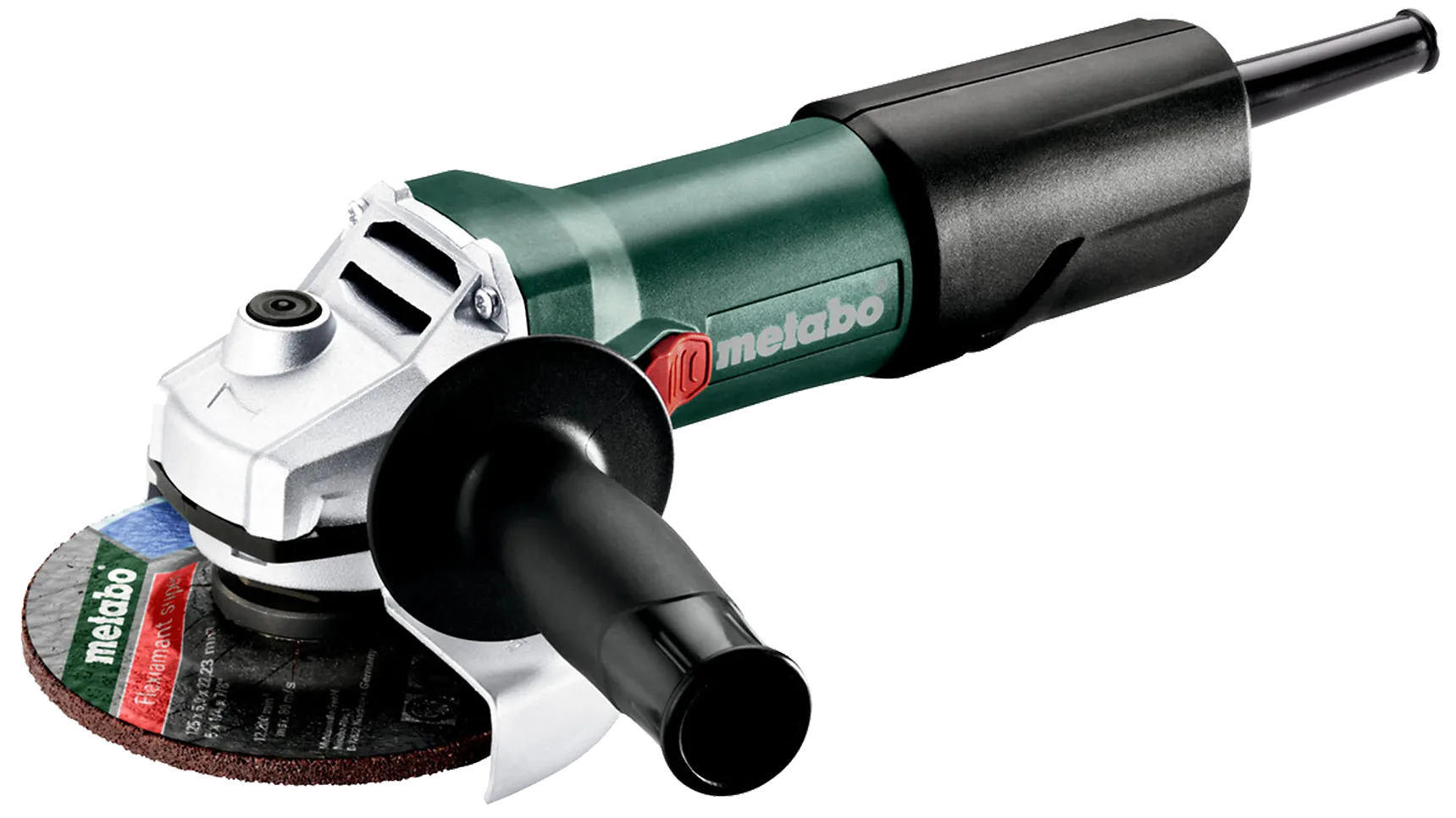 Metabo WEV 850-125