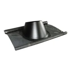 Metalbestos Skorstensinddækning 280 mm