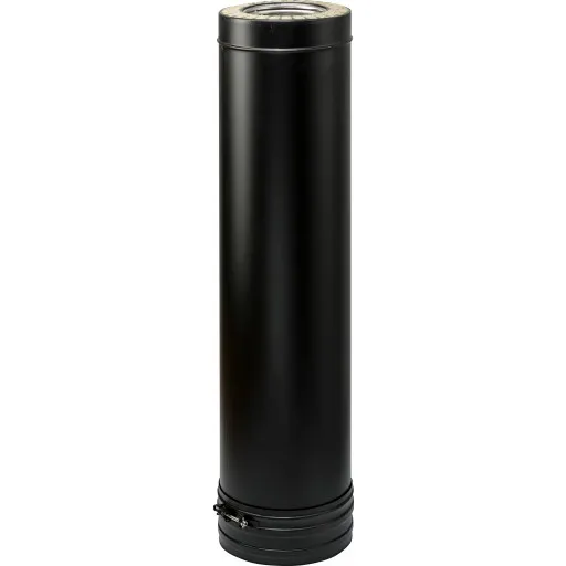 Metalbestos Wood 150 mm skorstensrør
