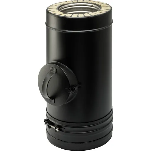 Metalbestos Wood skorstensrør 150 mm