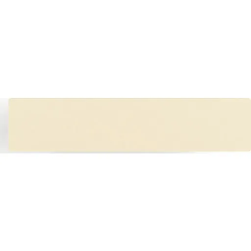 Metallbude Shea brusehylde, beige