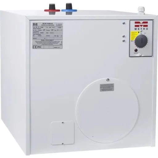 Metro Therm Type 655 el-vandvarmer
