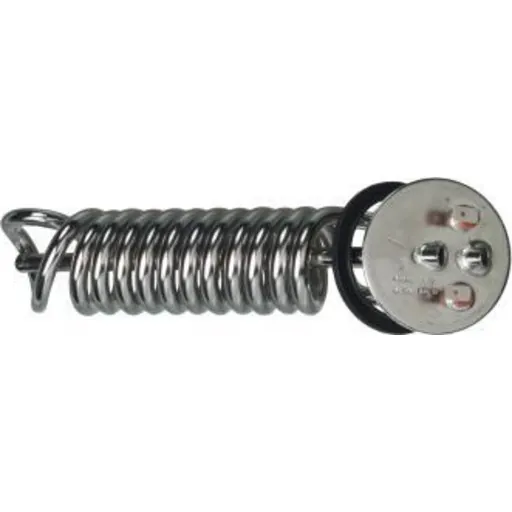 Metro Therm varmelegeme