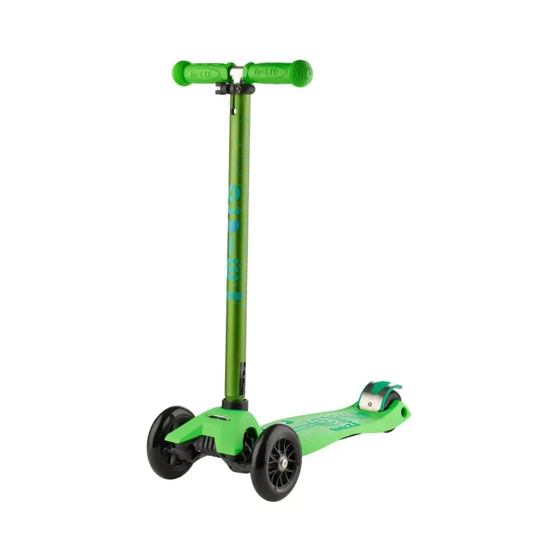 Micro Maxi Deluxe Grøn