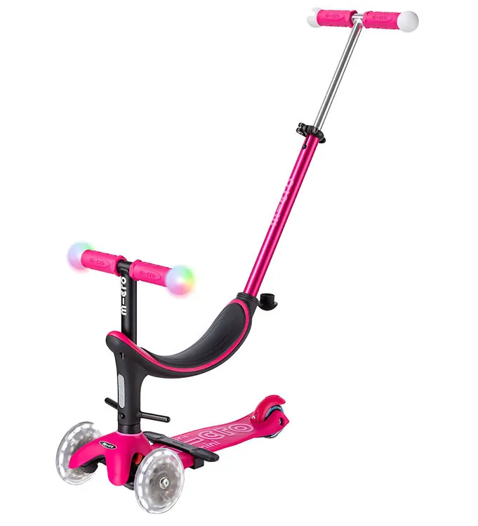 Micro Mini2grow Deluxe Magic LED