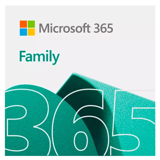 Microsoft 365 Family