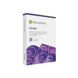 Microsoft 365 Family