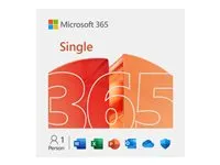 Microsoft 365 Personal