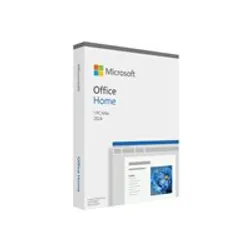 Microsoft Office Home 2024