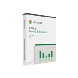 Microsoft Office Home and Business 2024