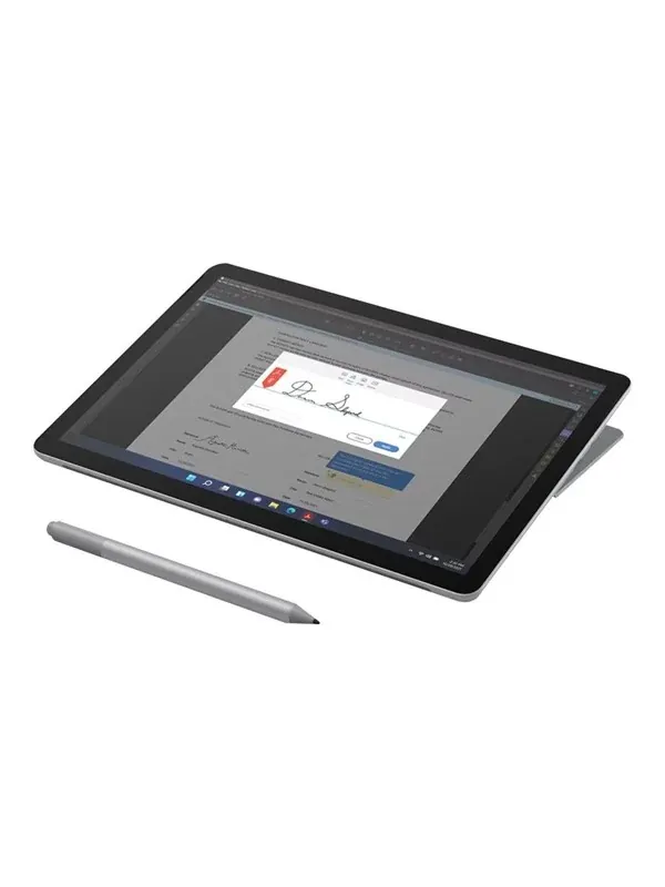 Microsoft Surface Go 4