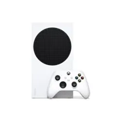 Microsoft Xbox Series S 1TB