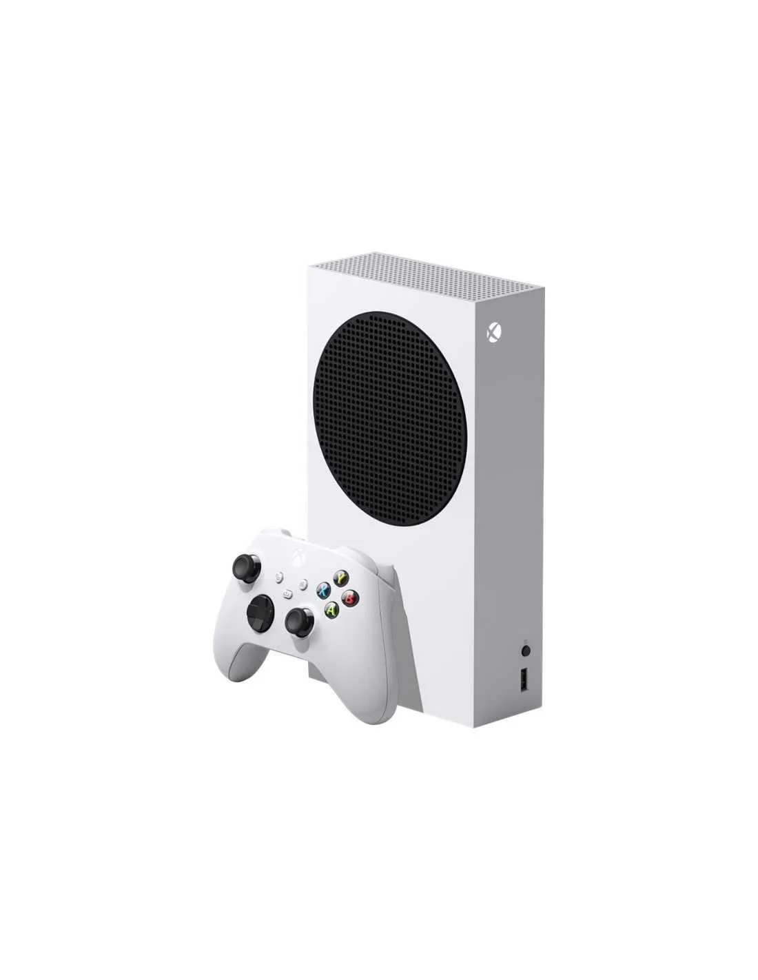 Microsoft Xbox Series S