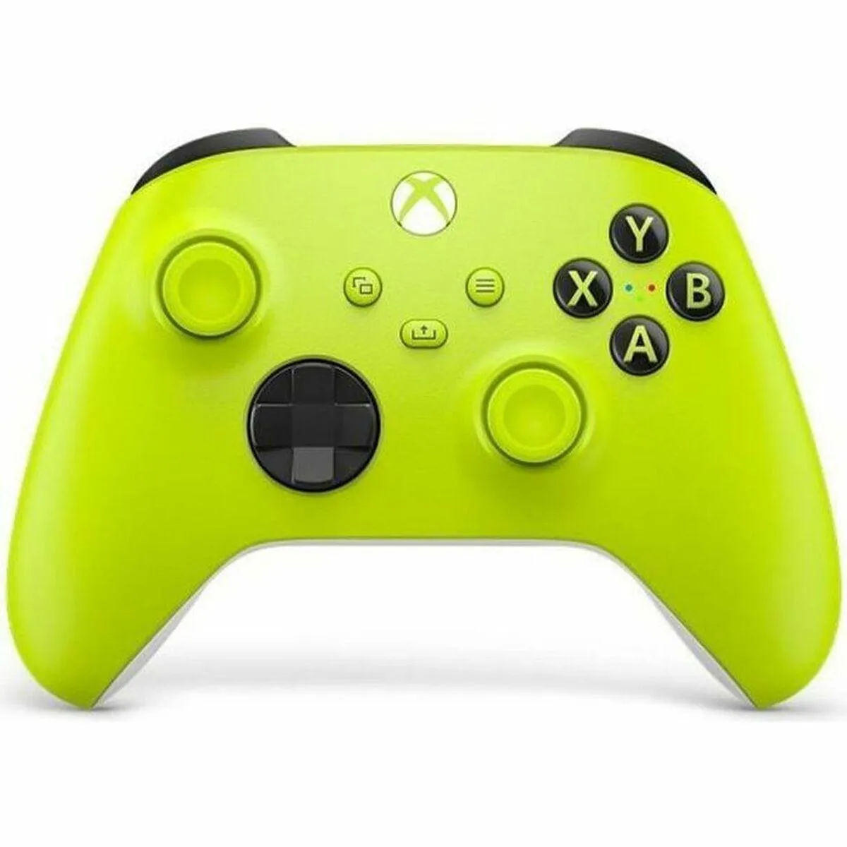 Microsoft Xbox Wireless Controller Electric Volt